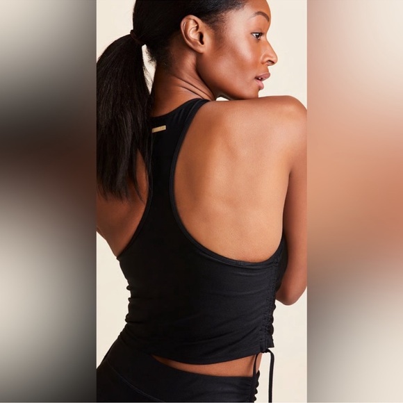 NWT! Alala cinch bra top size small! - Picture 3 of 6